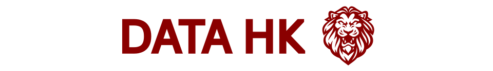 Data HK 2025